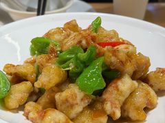 -安天民北方饺子(彩田店)