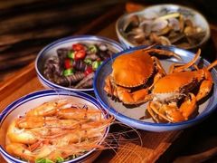 -馬蘭花開(车站大道店)