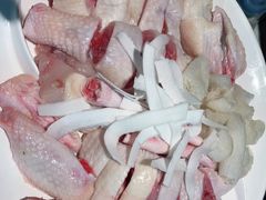 -同仁四季椰子鸡(福田东园总店)