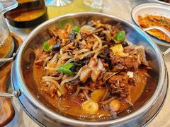 -昆承湖酒家·本帮农家菜