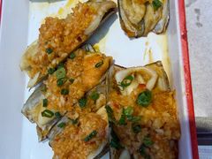-饶福记·南昌烧烤大排档(九龙湖土著店)