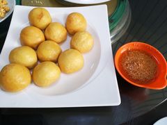 -老班长大酒店(海关大楼店)