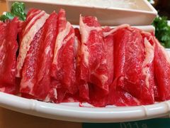 雪花肥牛-野妹火锅(龙岗店)