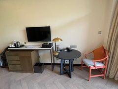 -成都安仁福朋喜来登酒店
