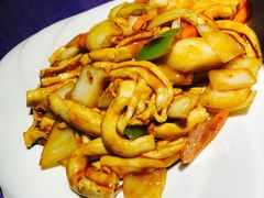 红烧牛骨髓-乡间好味私家菜(总店)