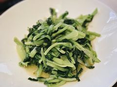 清炒时蔬-中国徽菜·徽商故里(罍街店)