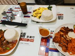 -大四喜茶餐厅(井岸店)