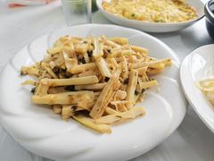 -天乐农家鱼头王(天目湖店)