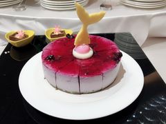 -内蒙古驻京办餐厅