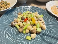 -太湖饭店·寄畅轩中餐厅