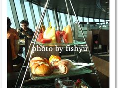 -澳门旅游塔360°旋转餐厅(南湾湖广场店)