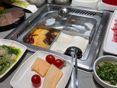 -海底捞火锅(徐州火车站店)