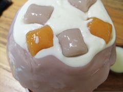 -WONDER ICE 萬得冰田(建設路总店)