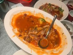 -伙靠·江浙菜(田林路店)