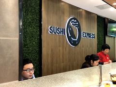 -争鲜回转寿司(飞洲国际店)