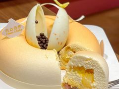 -壹点壹客·生日蛋糕(南山店)
