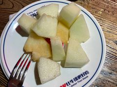 -牛排叔叔自助餐厅(太原万达店)