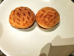 -宫燕府·京菜·烤鸭·淮扬菜(王府中心店)