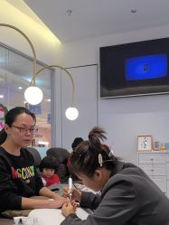 -MB·nail美甲美睫