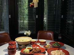 -萬國春·中菜馆(颐和公馆店)