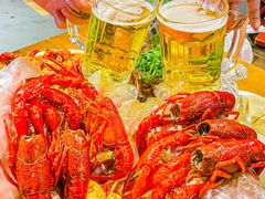 -李双猪·小龙虾·烧烤·羊肉煲(乐山店)