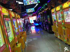 -风云再起游乐汇(皇城恒隆广场店)