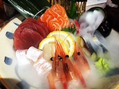 -尺山寸水日料(马桥满天星店)