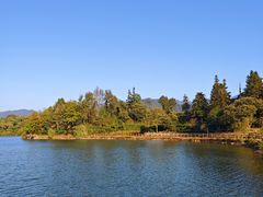 -秋浦河景区