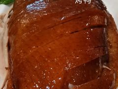 -大鸭梨烤鸭(石佛营店)