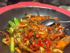 -火宫殿·湘菜小吃·商务宴请·生日聚会(东塘店)