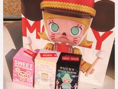 -泡泡玛特POPMART(天环购物中心店)