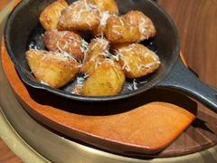 -御牛道日式烤肉料理(杭州万象城店)