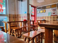 -金泰缘排骨馆(遵化路店)
