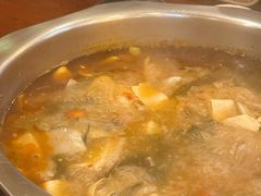 -大理.老字号渝记酸萝卜乌鱼(古城总店)