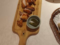 -俄士厨房(环球港店)