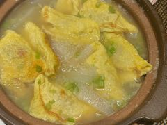 -老客家·客家菜(万达店)