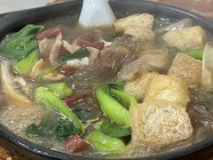 大肠粉丝砂锅-凡老头米线砂锅(古荡新村西粮站)