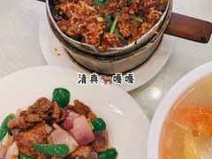 -粤香村(清真川菜店)