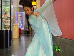 -盘子女人坊(西安至尊店)