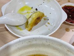-蒋家桥饺面店(广陵路店)