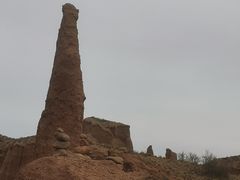 -新疆天山托木尔景区·大峡谷