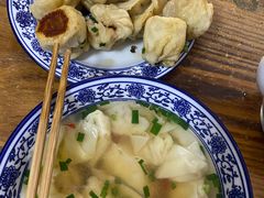 小馄饨-鼎顺小吃(吴山名楼店)