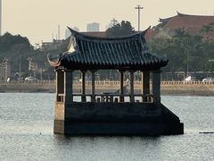 -龙舟池