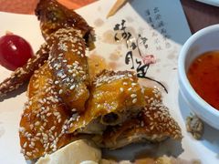 -庆江南江南菜(琴湖溪里花园城店)