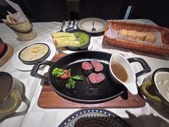-西堤牛排(南京龙江店)