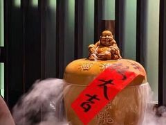 -福满满·精细佛跳墙火锅(湘江道店)