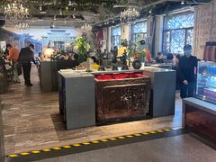 -汕头八合里海记牛肉店(清河店)