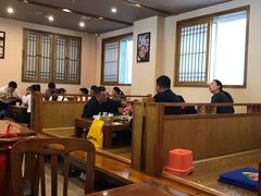 大堂-全州拌饭馆(断桥店)