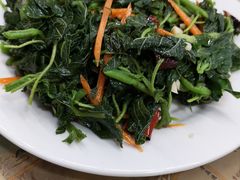 -北京龙庆四季香农家饭庄·灶台鱼·碳烤虹鳟鱼(龙庆峡店)