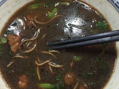 -福海面馆(阳曲店)